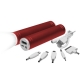 Power Bank con linterna incluida en varios colores diferentes