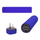 Power Bank con bocina incluida en diferentes colores