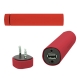 Power Bank con bocina incluida en diferentes colores