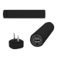 Power Bank con bocina incluida en diferentes colores