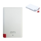 Power Bank de emergencia compatible para IPhone 4 al 8