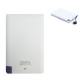 Power Bank de emergencia compatible para IPhone 4 al 8