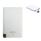 Power Bank de emergencia compatible para IPhone 4 al 8