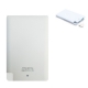 Power Bank de emergencia compatible para IPhone 4 al 8