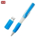 Bolígrafo con USB integrada con cap 4 GB