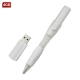 Bolígrafo con USB integrada con cap 4 GB