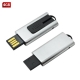 USB Delux retráctil con cap 4 GB