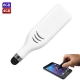 USB con stylus cap 4GB y 8GB en diferentes colores