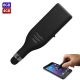 USB con stylus cap 4GB y 8GB en diferentes colores