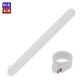 USB pulsera promocional en varios colores cap 4GB y 8GB