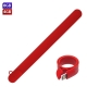 USB pulsera promocional en varios colores cap 4GB y 8GB