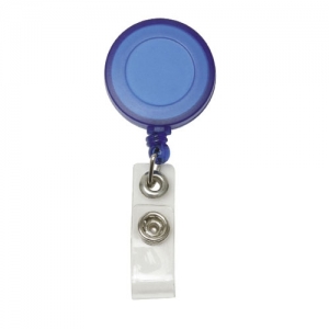 PORTAGAFETE RETRACTIL PROMOCIONAL