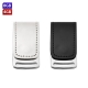 USB con clip de piel e imán cap 4Gb y 8GB