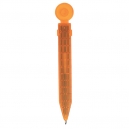 Pluma Flat magnética en varios colores