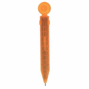 Pluma Flat magnética en varios colores
