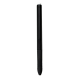 Pluma con barril negro y Stylus integrado en diferentes colores
