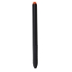Pluma con barril negro y Stylus integrado en diferentes colores