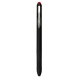 Pluma con barril negro y Stylus integrado en diferentes colores