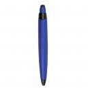 Pluma curva con touch pad incluida y en varios colores