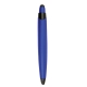 Pluma curva con touch pad incluida y en varios colores