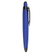 Pluma curva con touch pad incluida y en varios colores