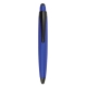 Pluma curva con touch pad incluida y en varios colores