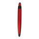 Pluma curva con touch pad incluida y en varios colores