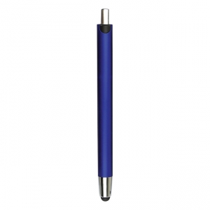 Pluma con touch pad incluido y 6 colores diferentes en barril
