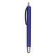 Pluma con touch pad incluido y 6 colores diferentes en barril