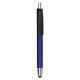Pluma con touch pad incluido y 6 colores diferentes en barril