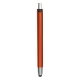 Pluma con touch pad incluido y 6 colores diferentes en barril