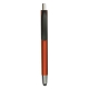Pluma con touch pad incluido y 6 colores diferentes en barril