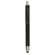 Pluma con touch pad incluido y 6 colores diferentes en barril