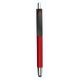 Pluma con touch pad incluido y 6 colores diferentes en barril