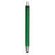 Pluma con touch pad incluido y 6 colores diferentes en barril