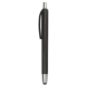 Pluma con touch pad incluido y 6 colores diferentes en barril