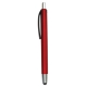 Pluma con touch pad incluido y 6 colores diferentes en barril
