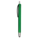 Pluma con touch pad incluido y 6 colores diferentes en barril