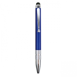 Bolígrafo Stampa con touch pad incluido