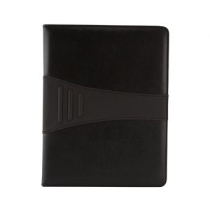 CARPETA CENTURY NEGRA CARTA PROMOCIONAL