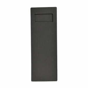 Set de bolígrafos de aluminio Foster con estuche