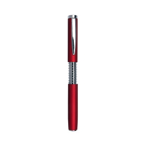 Bolígrafo de metal Spring Twist en 3 colores diferentes