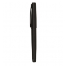 Pluma de metal Top Black color negro