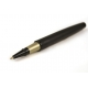Pluma de metal Top Black color negro