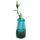 Florero grande Foldable en 4 colores diferentes