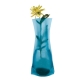 Florero chico Foldable en 4 colores diferentes