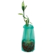 Florero chico Foldable en 4 colores diferentes