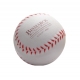 Pelota anti estrés en forma de pelota de baseball