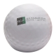 Pelota anti estrés en forma de pelota de golf