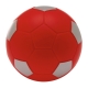 Pelota anti estrés en forma de pelota de soccer